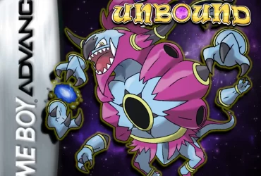 Pokemon Unbound Download