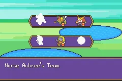 Pokemon Unbound Game ScreenShot 10