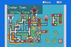 Pokemon Unbound Game ScreenShot 12