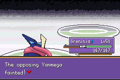 Pokemon Unbound Game ScreenShot 14