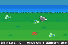 Pokemon Unbound Game ScreenShot 18