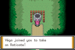 Pokemon Unbound Game ScreenShot 20