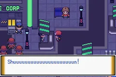 Pokemon Unbound Game ScreenShot 22