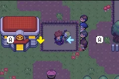 Pokemon Unbound Game ScreenShot 28