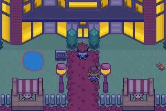 Pokemon Unbound Game ScreenShot 29