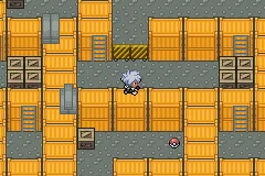 Pokemon Unbound Game ScreenShot 31