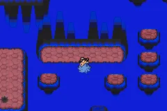 Pokemon Unbound Game ScreenShot 33