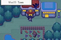 Pokemon Unbound Game ScreenShot 34