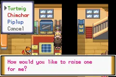 Pokemon Unbound Game ScreenShot 35