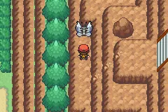 Pokemon Unbound Game ScreenShot 36