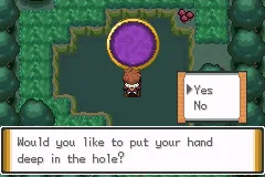 Pokemon Unbound Game ScreenShot 37