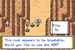 Pokemon Unbound Game ScreenShot 38