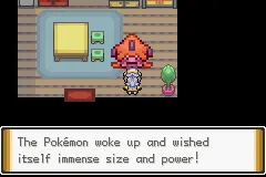 Pokemon Unbound Game ScreenShot 42