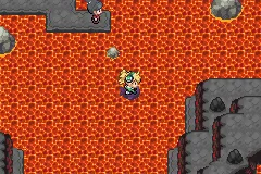 Pokemon Unbound Game ScreenShot 43