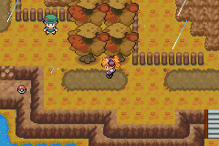 Pokemon Unbound Game ScreenShot 49