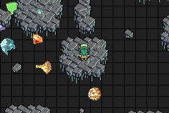 Pokemon Unbound Game ScreenShot 49