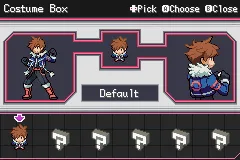 Pokemon Unbound Game ScreenShot 7