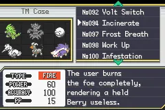 Pokemon Unbound Game ScreenShot 8