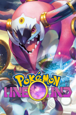 Pokmon_Unbound Poster